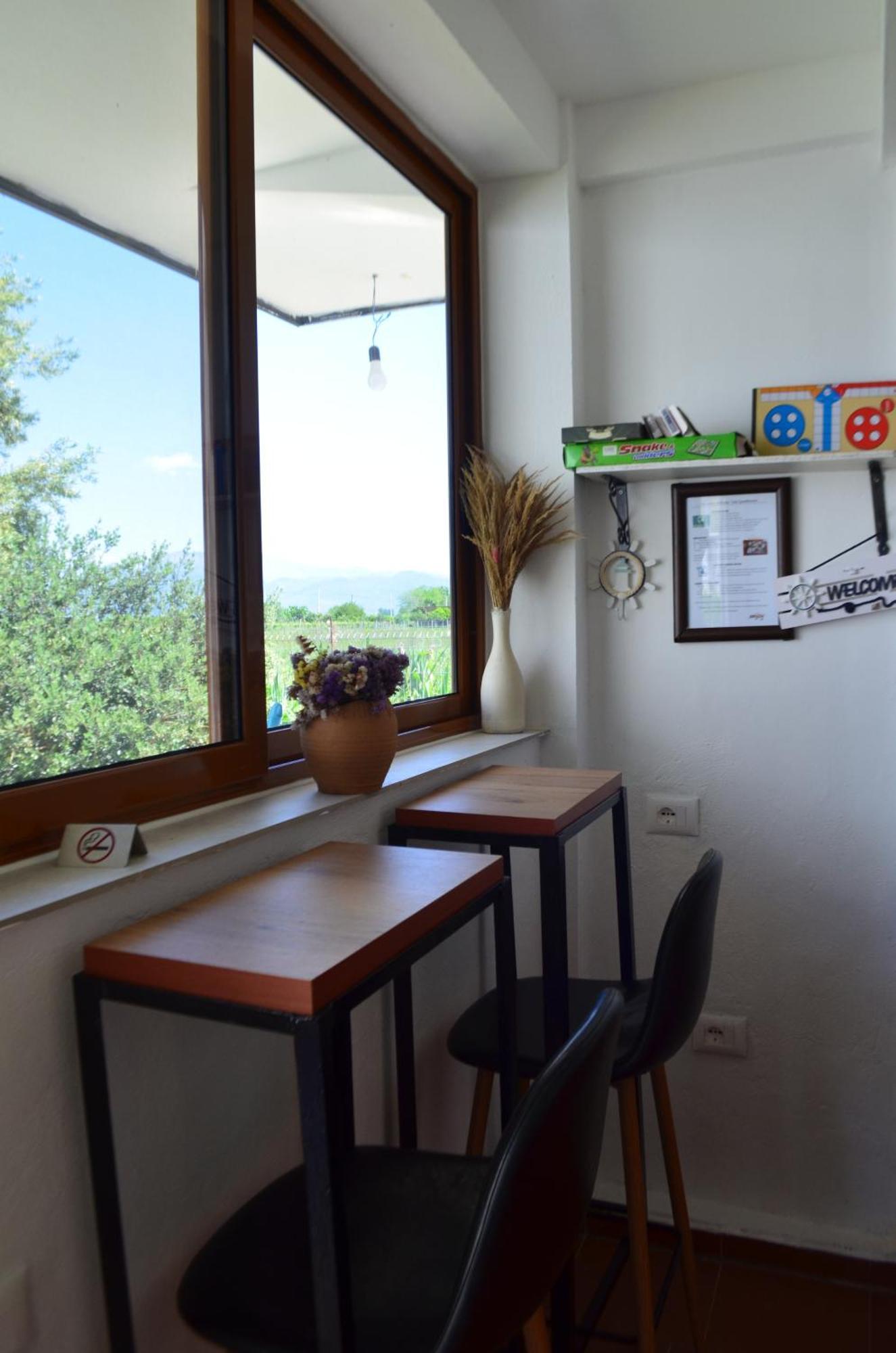 Rustic Tale Guesthouse Exterior foto